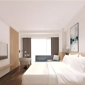 Chambre Standarde Lit King-Size
